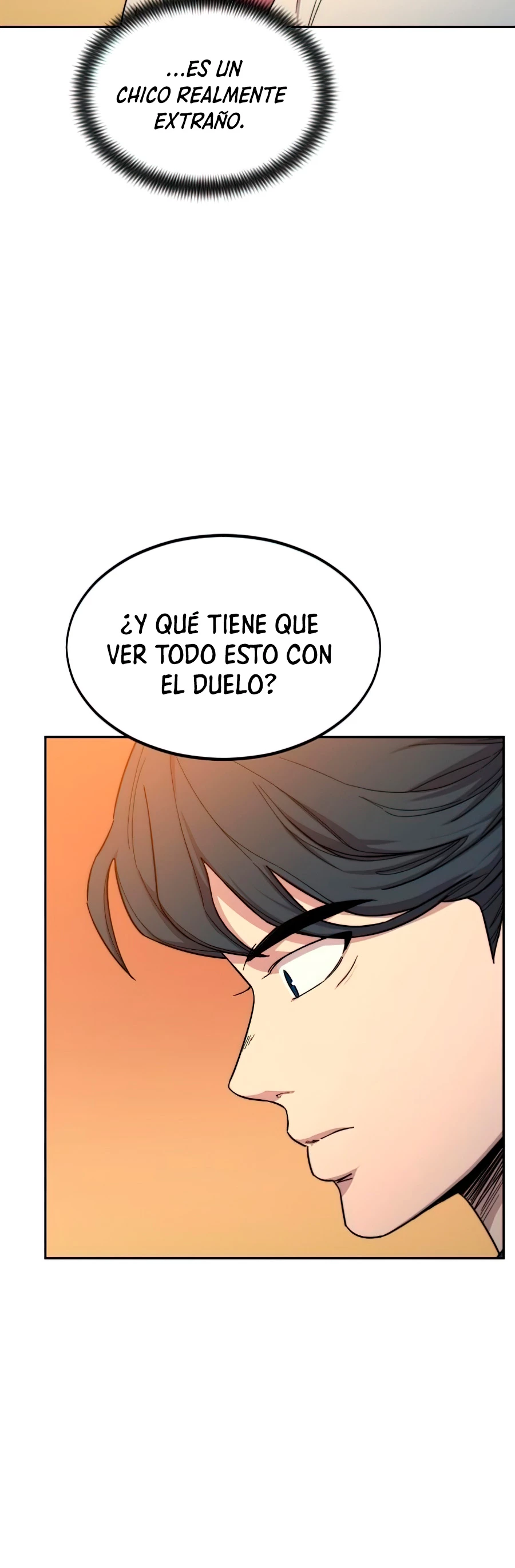 Secta de la montaña - Capítulo 31 - Página 6 - LectorTMOo