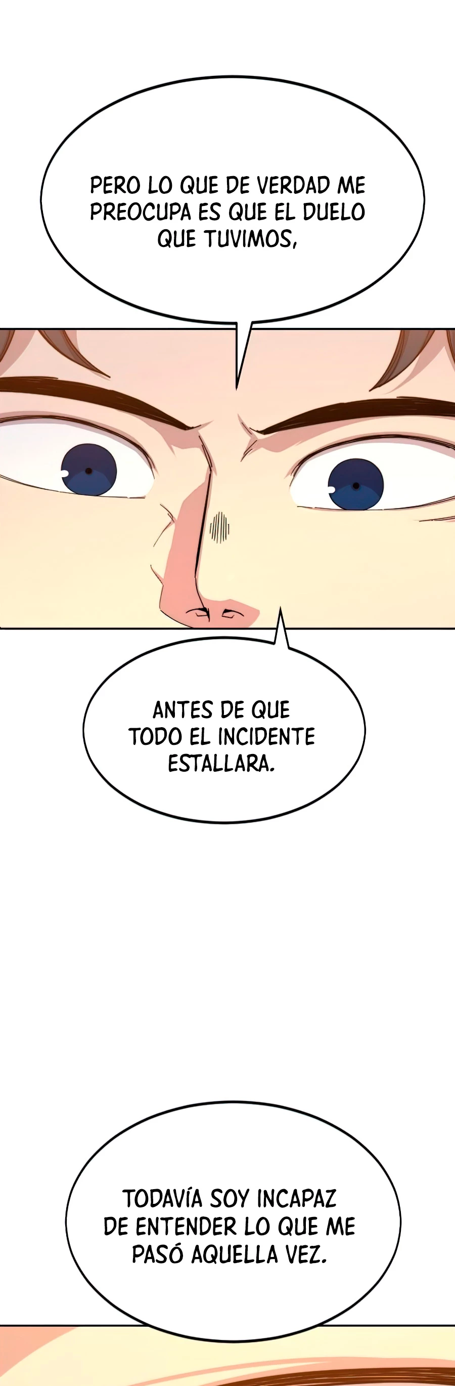 Secta de la montaña - Capítulo 31 - Página 8 - LectorTMOo