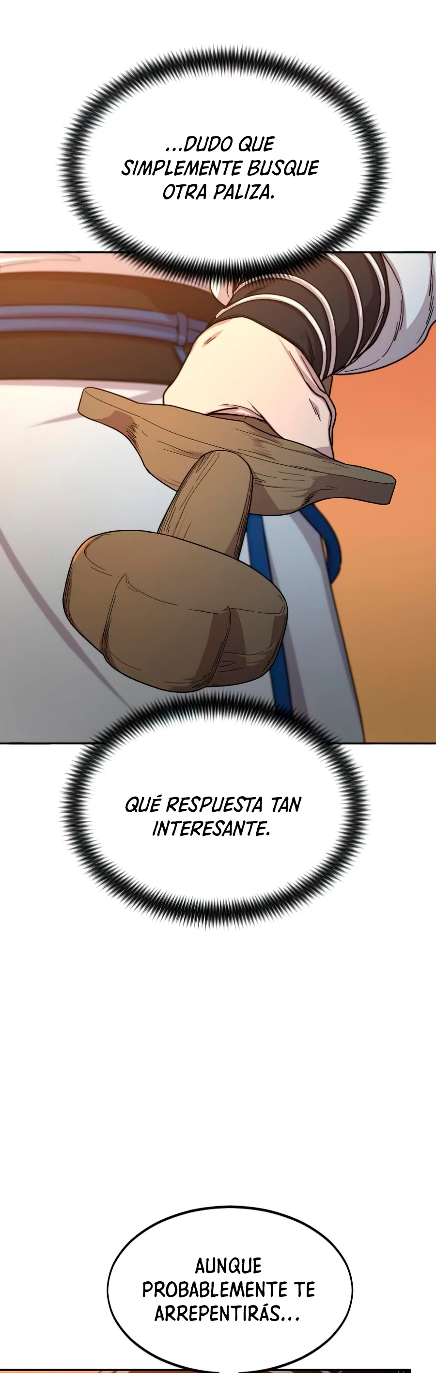 Secta de la montaña - Capítulo 31 - Página 12 - LectorTMOo