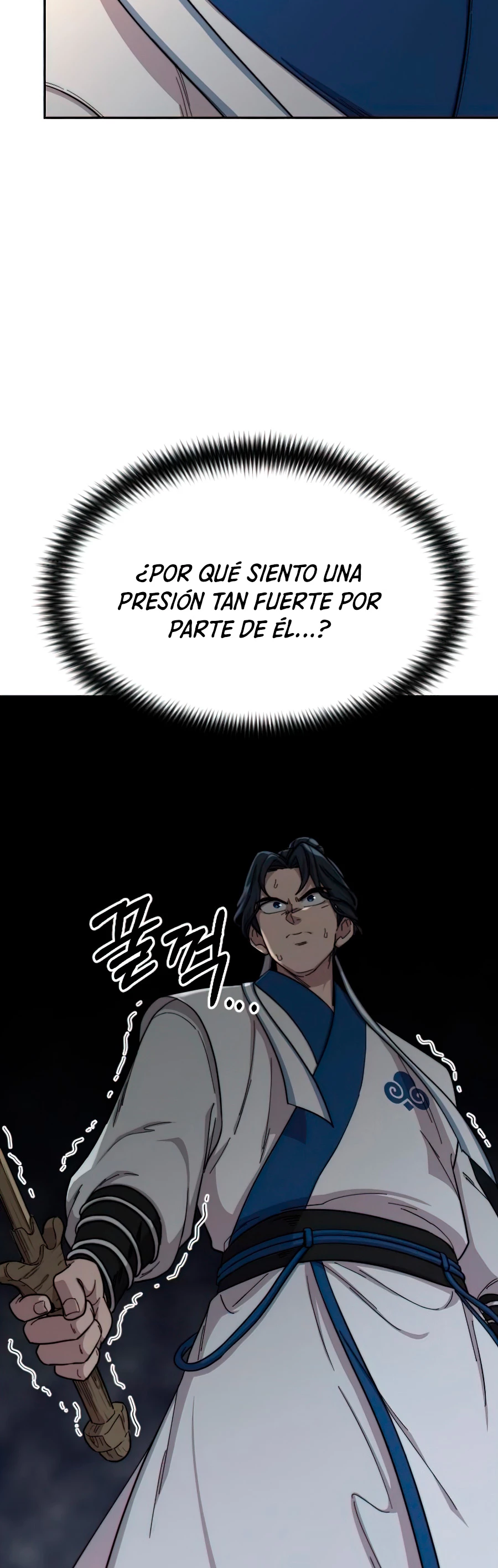 Secta de la montaña - Capítulo 31 - Página 20 - LectorTMOo