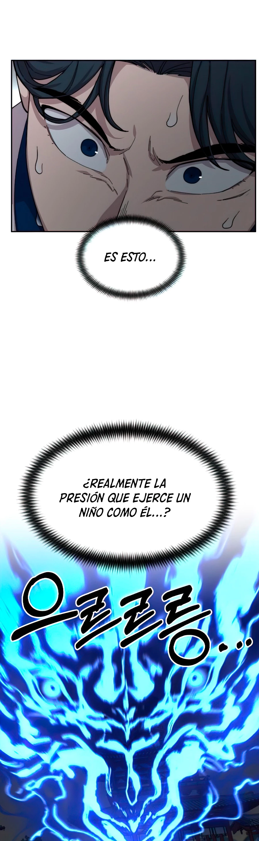 Secta de la montaña - Capítulo 31 - Página 22 - LectorTMOo