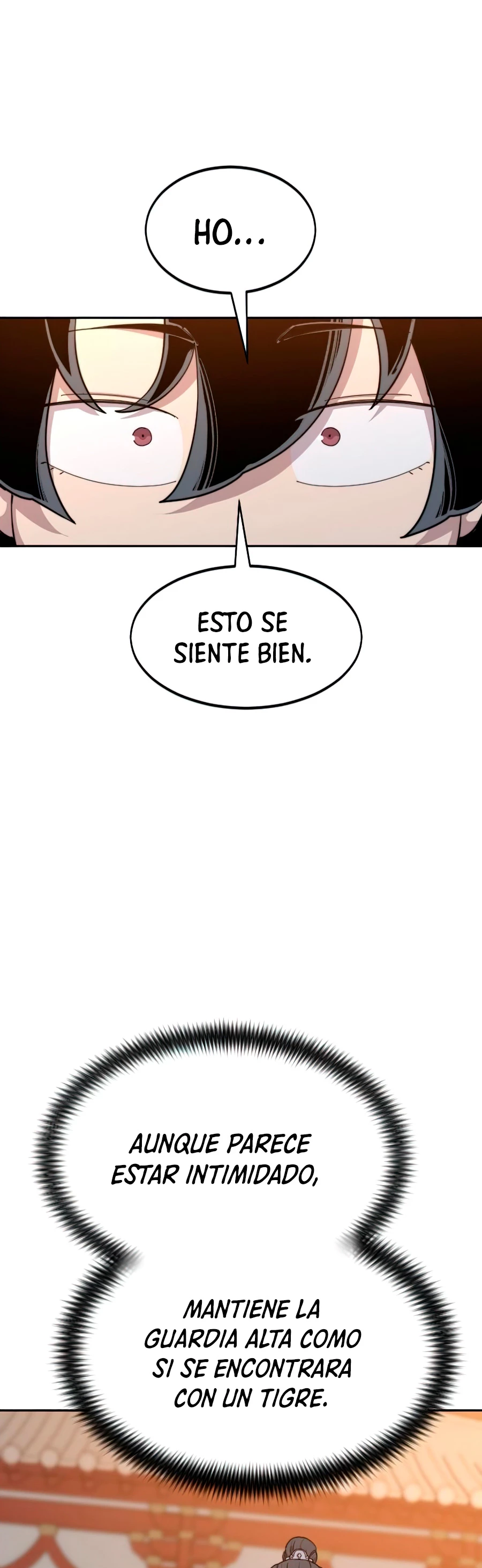 Secta de la montaña - Capítulo 31 - Página 24 - LectorTMOo