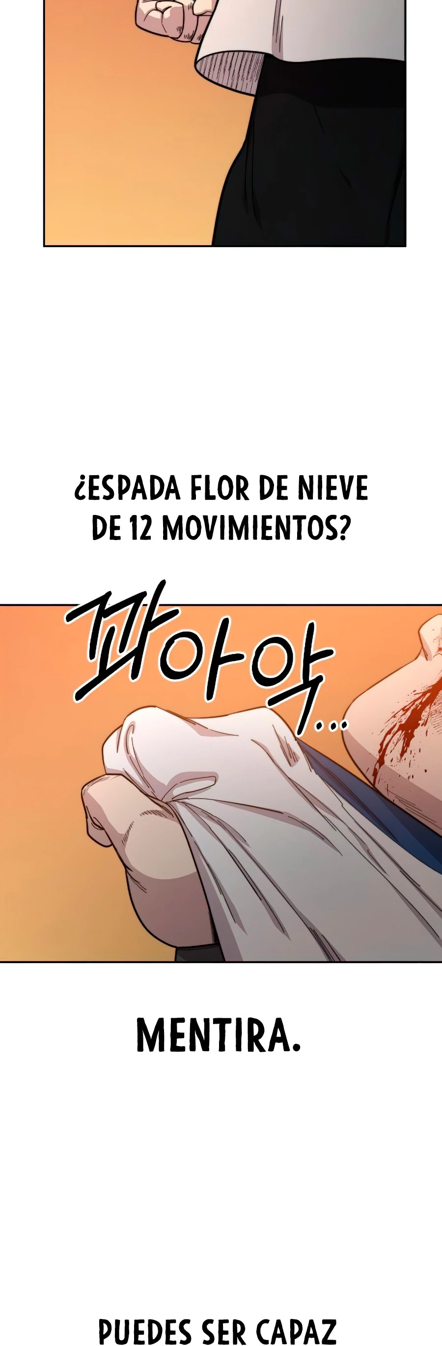 Secta de la montaña - Capítulo 31 - Página 54 - LectorTMOo