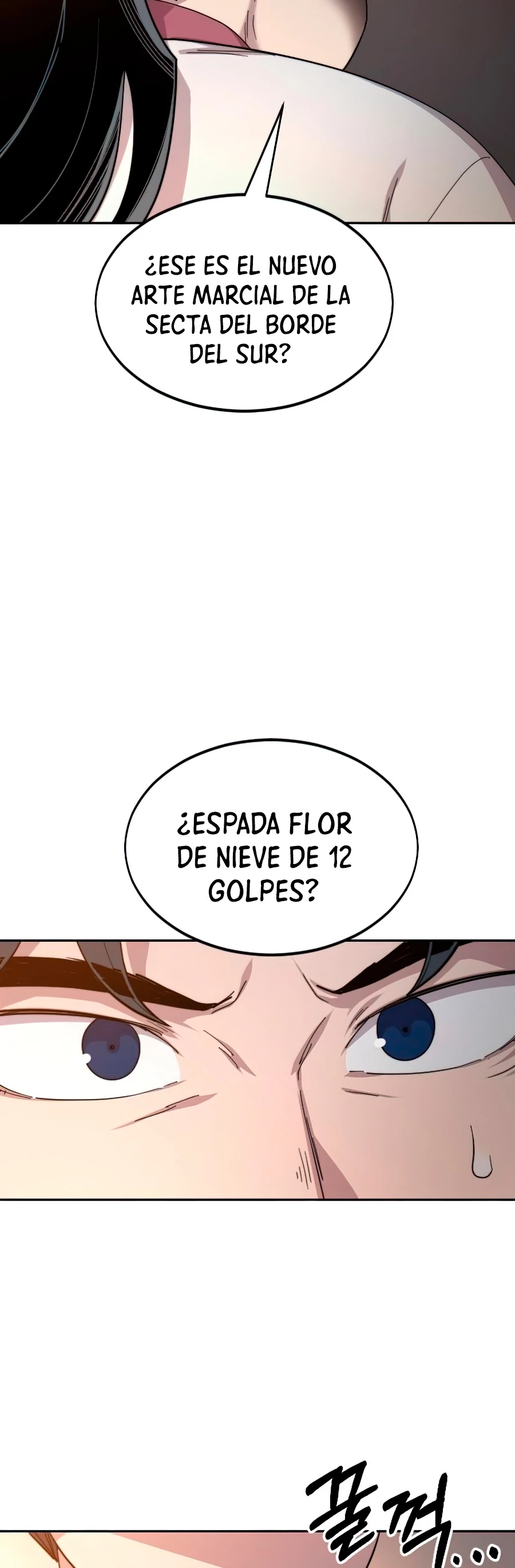 Secta de la montaña - Capítulo 31 - Página 70 - LectorTMOo