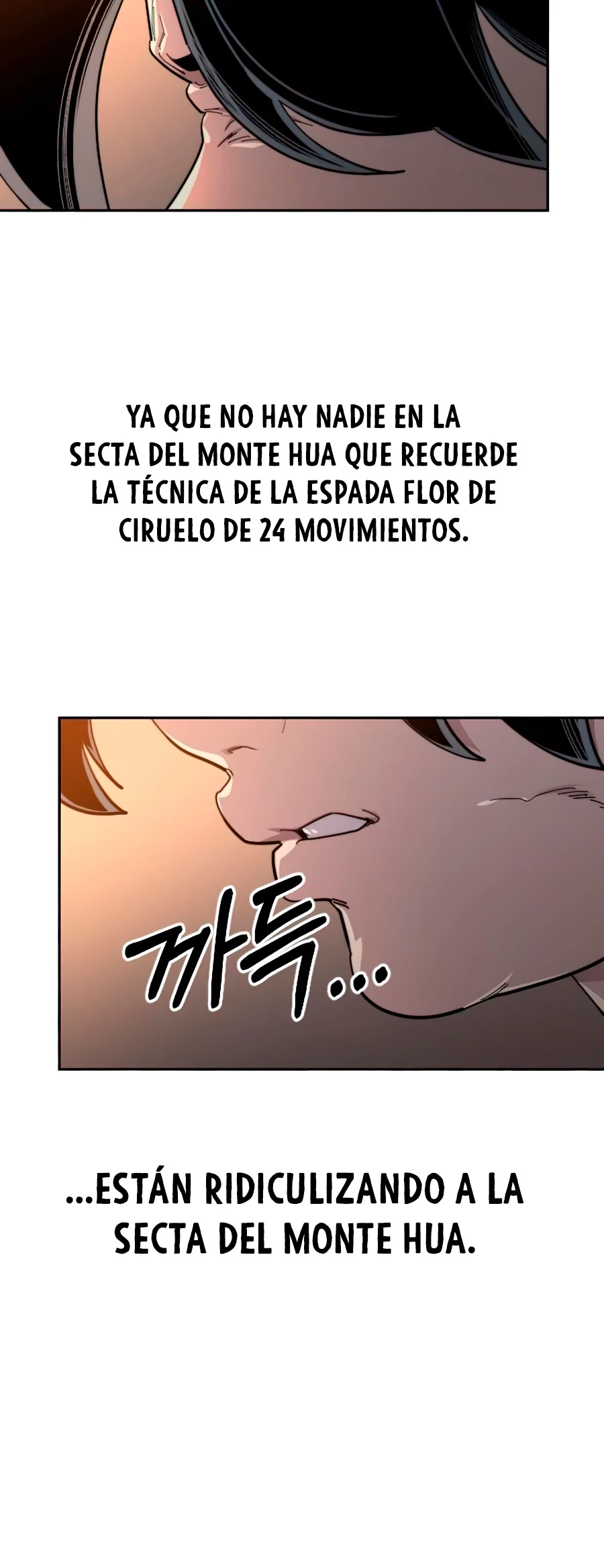 Secta de la montaña - Capítulo 31 - Página 73 - LectorTMOo