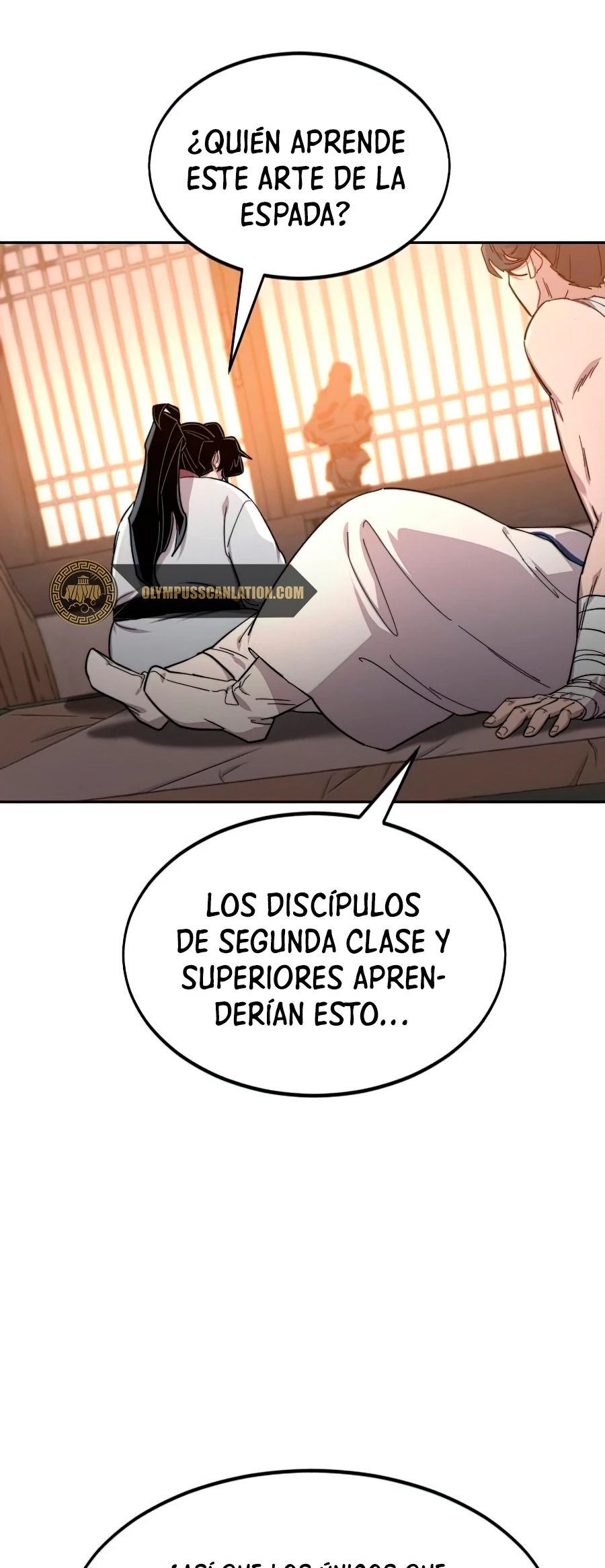 Secta de la montaña - Capítulo 31 - Página 74 - LectorTMOo