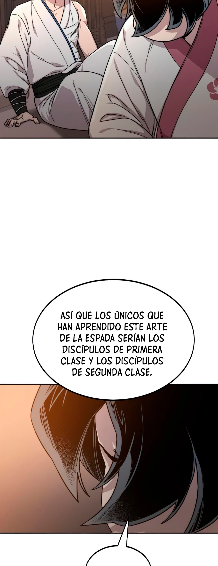 Secta de la montaña - Capítulo 31 - Página 76 - LectorTMOo