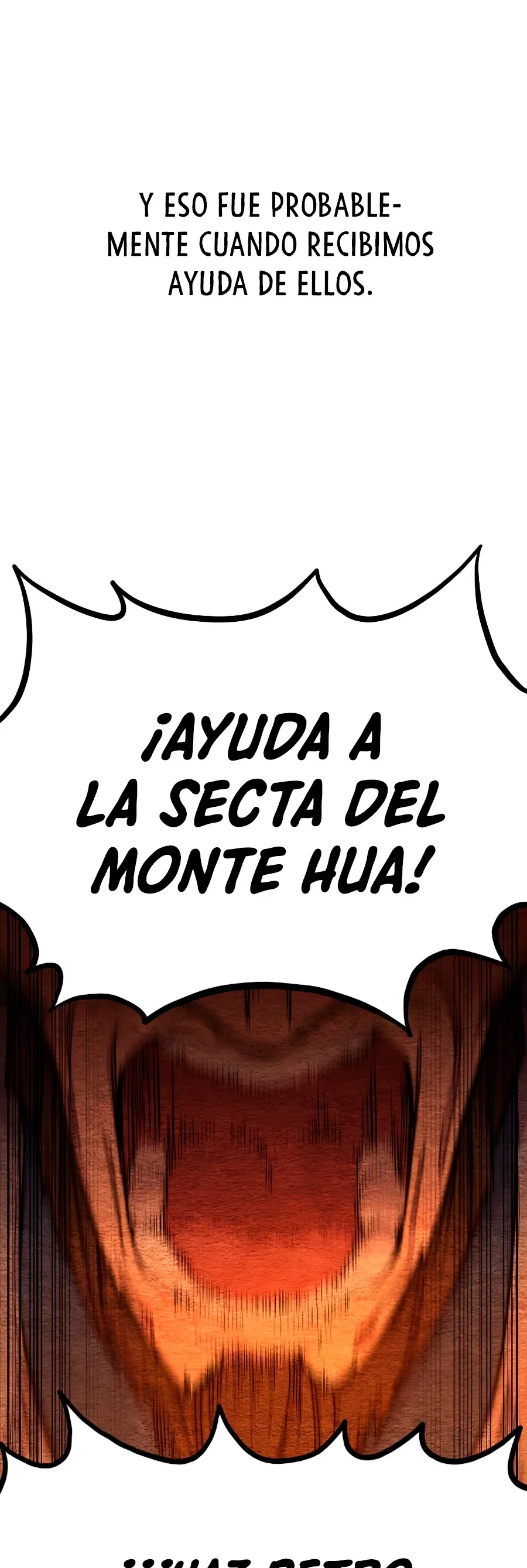 Secta de la montaña - Capítulo 32 - Página 6 - LectorTMOo