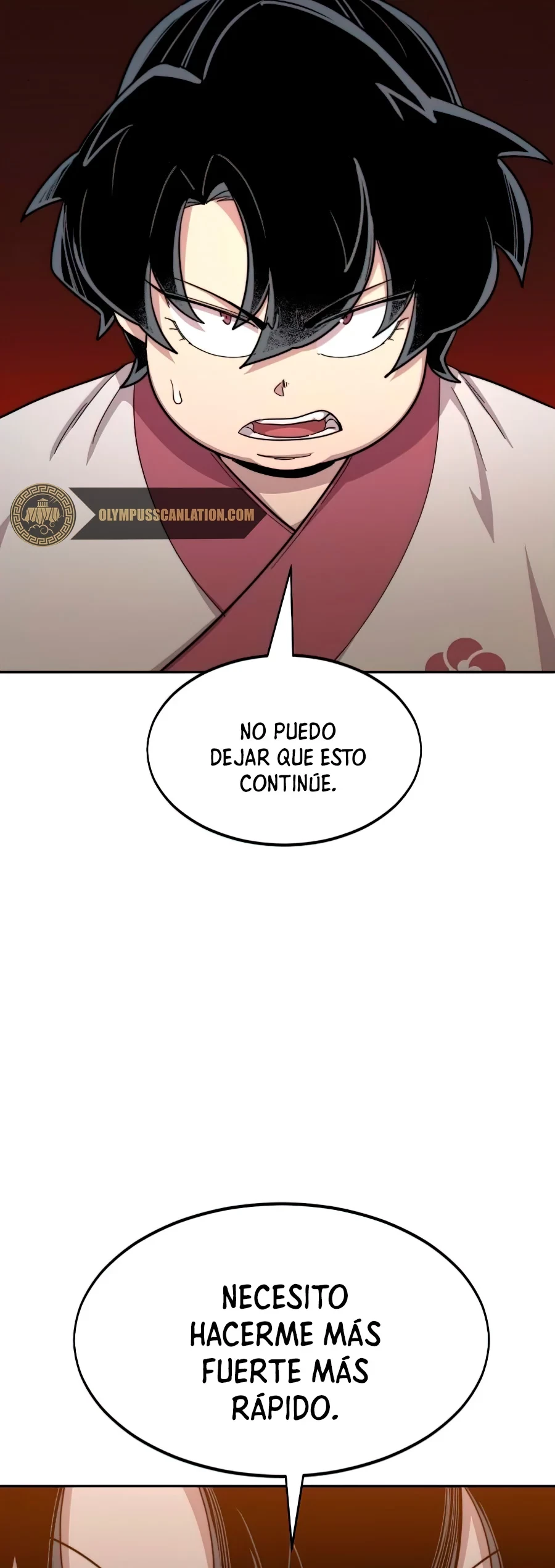 Secta de la montaña - Capítulo 32 - Página 11 - LectorTMOo