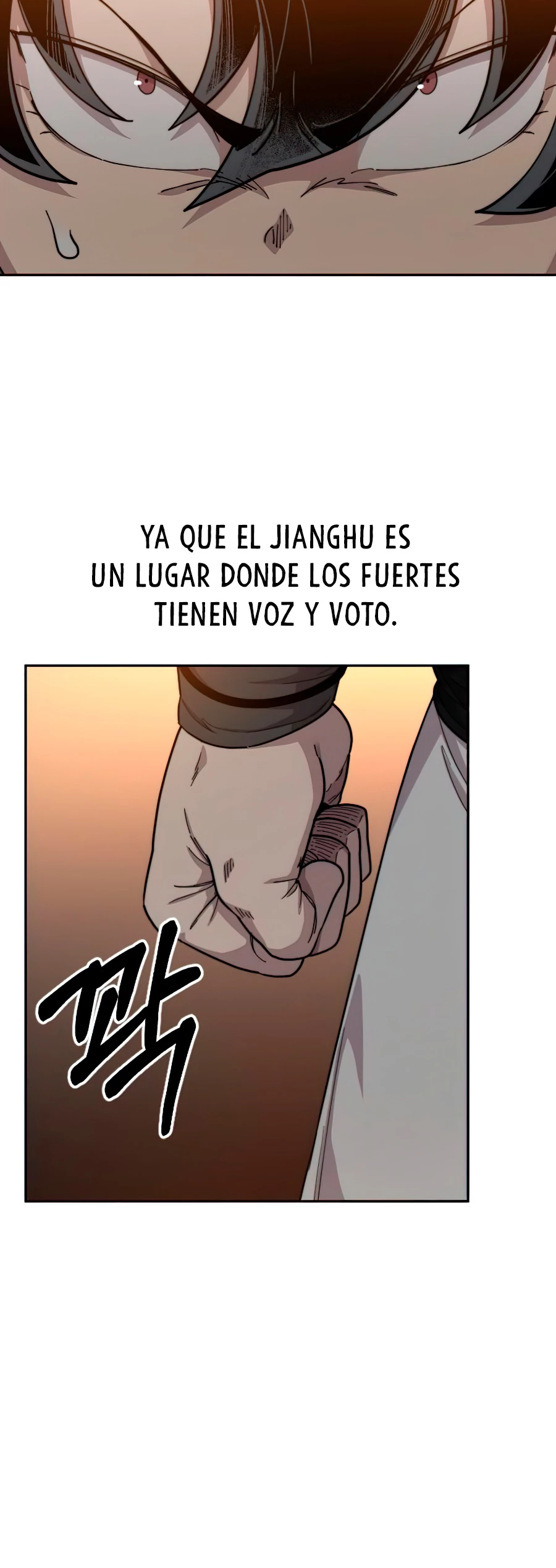 Secta de la montaña - Capítulo 32 - Página 12 - LectorTMOo