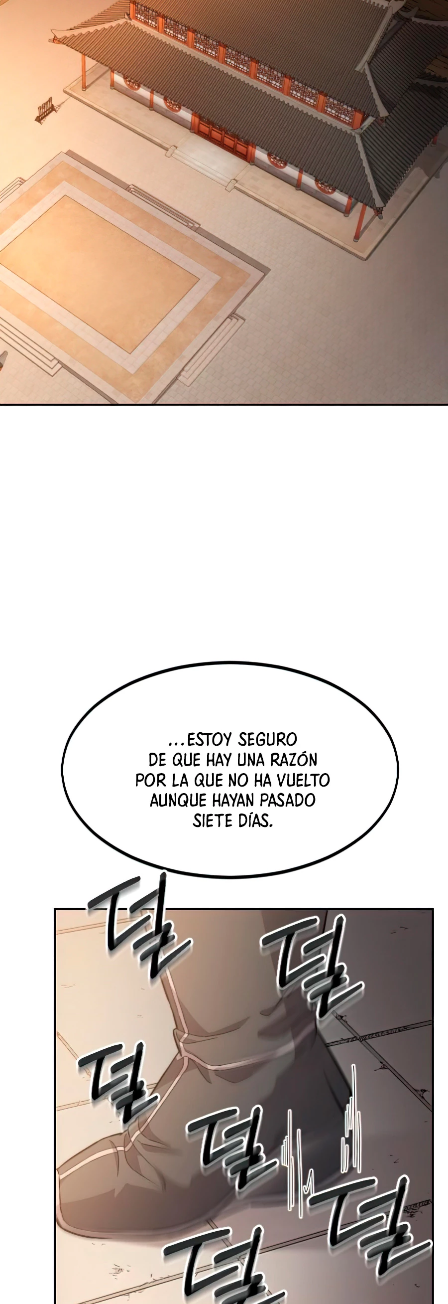 Secta de la montaña - Capítulo 32 - Página 16 - LectorTMOo