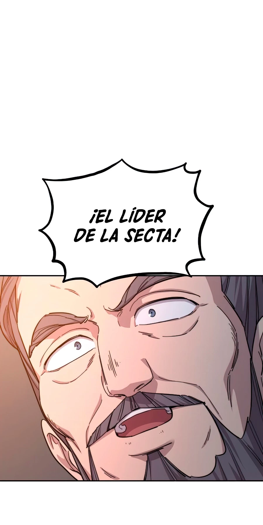 Secta de la montaña - Capítulo 32 - Página 39 - LectorTMOo