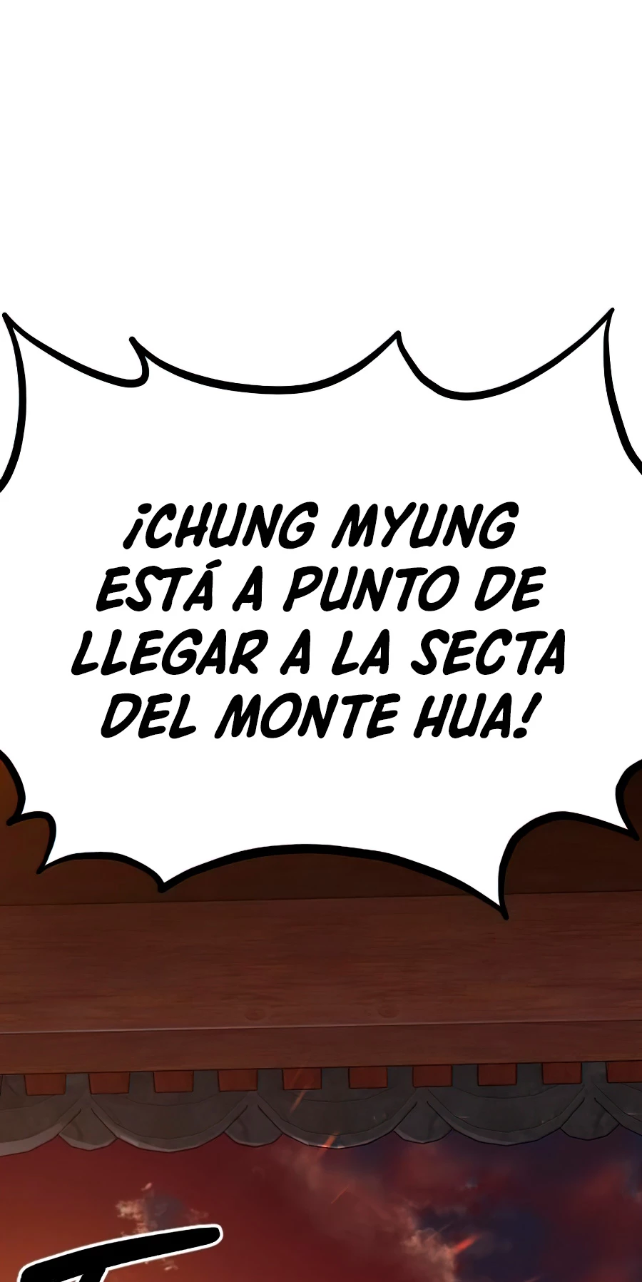 Secta de la montaña - Capítulo 32 - Página 40 - LectorTMOo