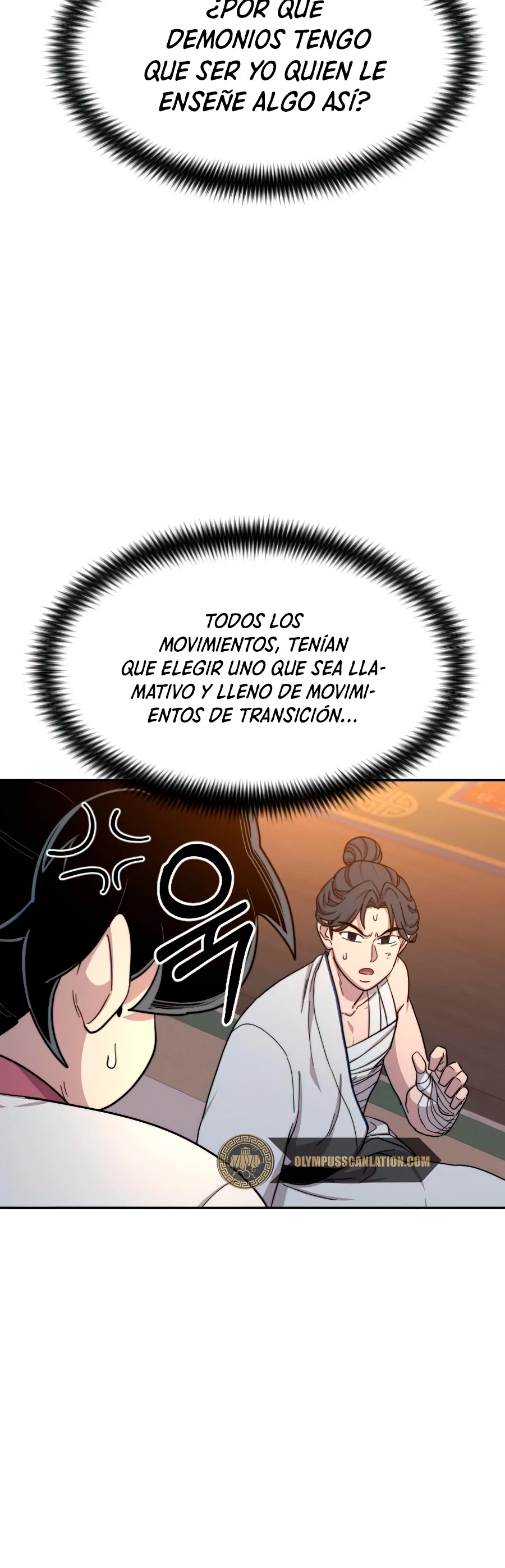 Secta de la montaña - Capítulo 32 - Página 62 - LectorTMOo