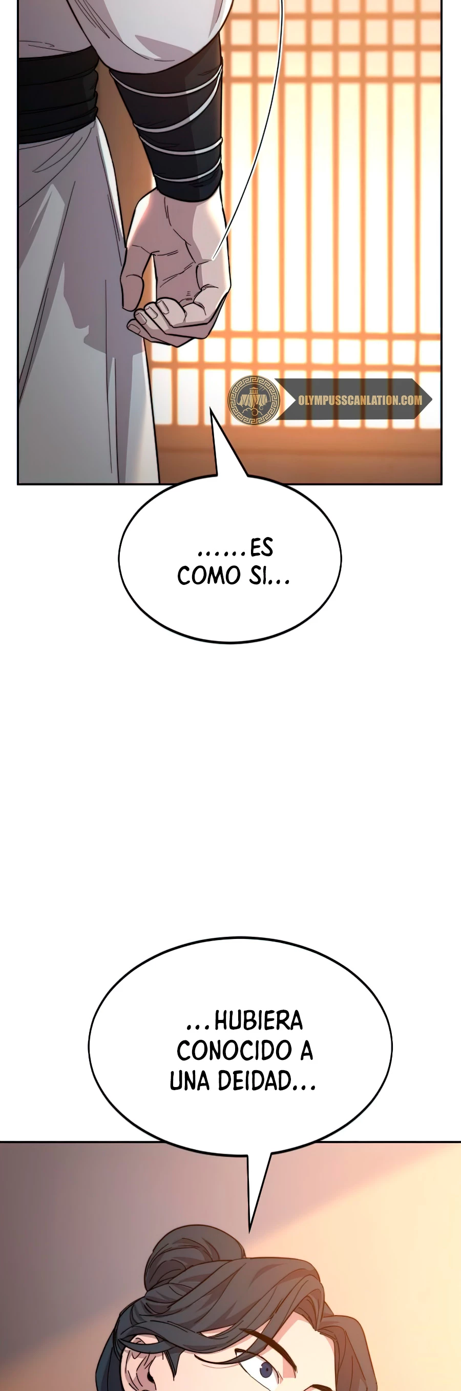 Secta de la montaña - Capítulo 32 - Página 82 - LectorTMOo