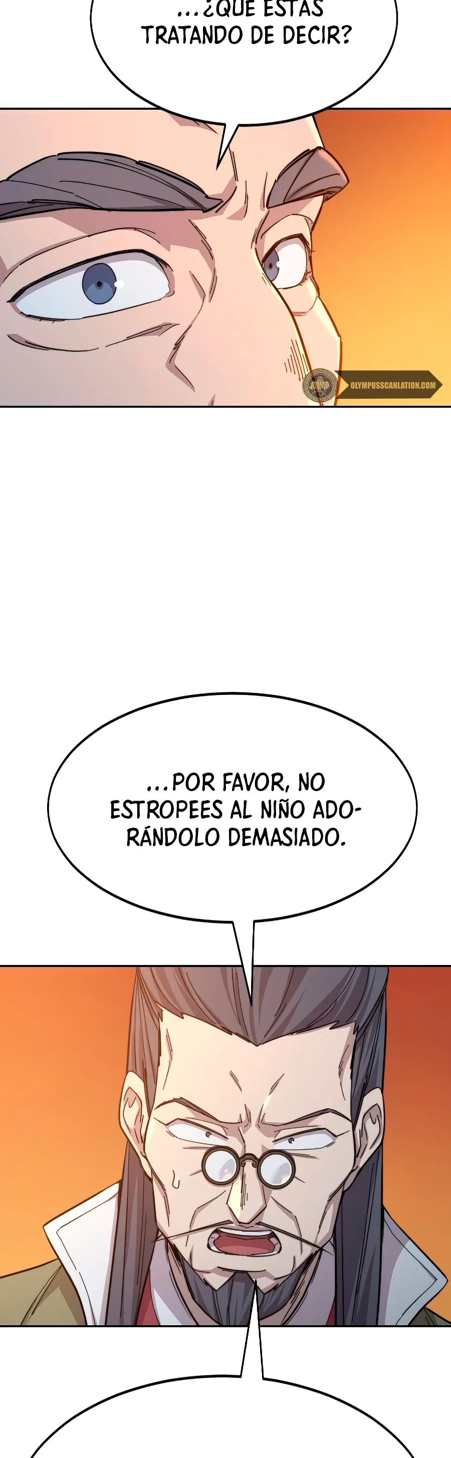 Secta de la montaña - Capítulo 33 - Página 7 - LectorTMOo