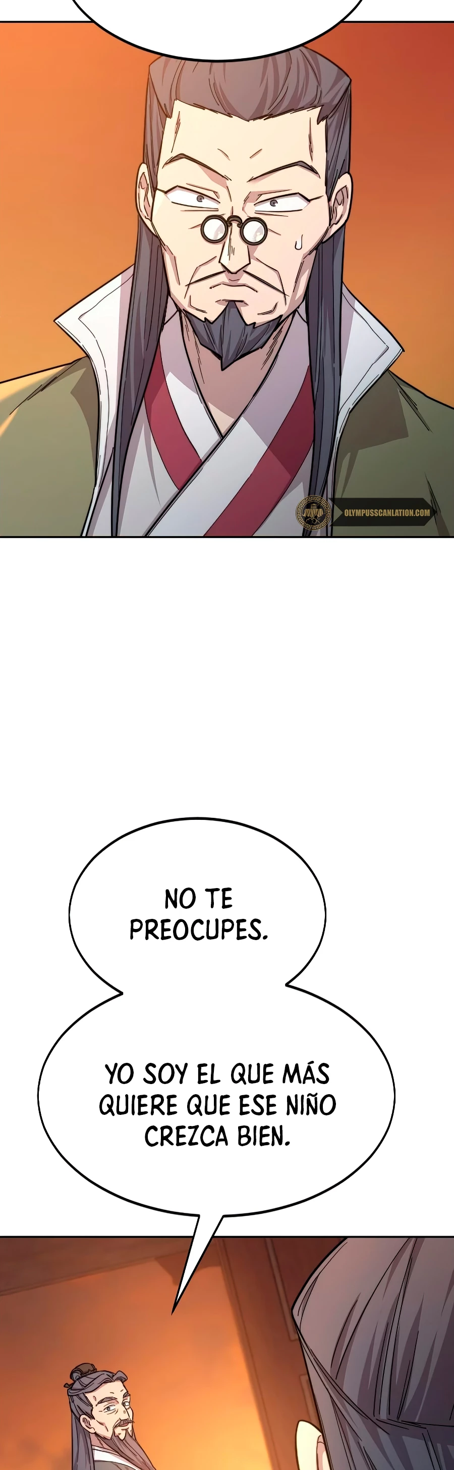 Secta de la montaña - Capítulo 33 - Página 10 - LectorTMOo