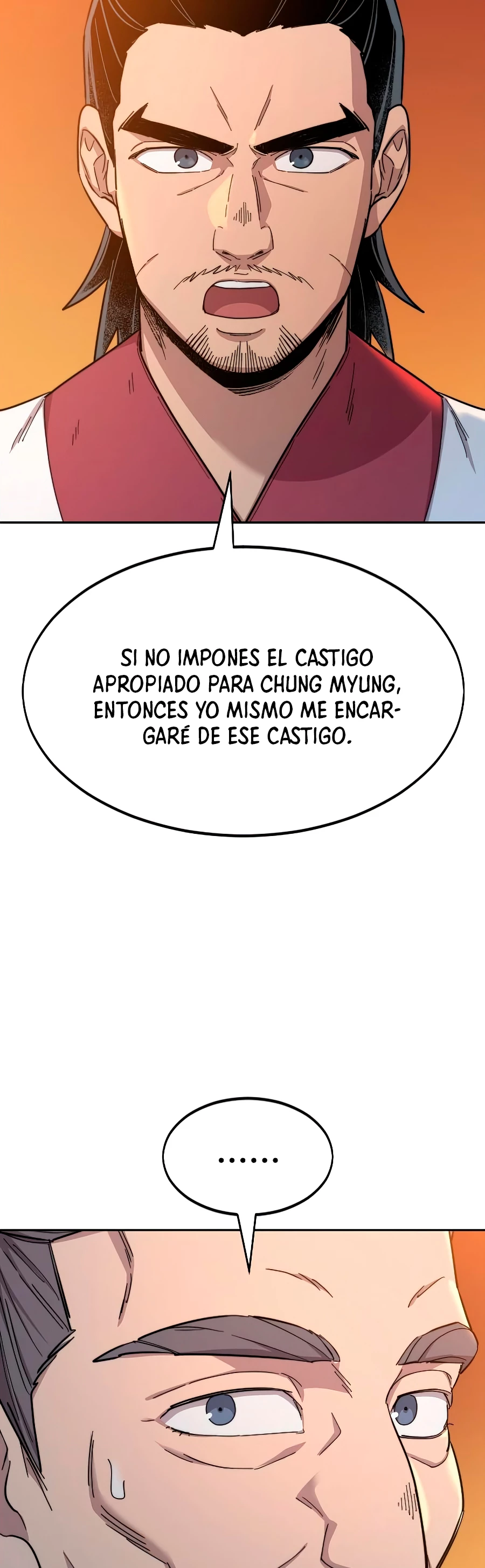 Secta de la montaña - Capítulo 33 - Página 14 - LectorTMOo