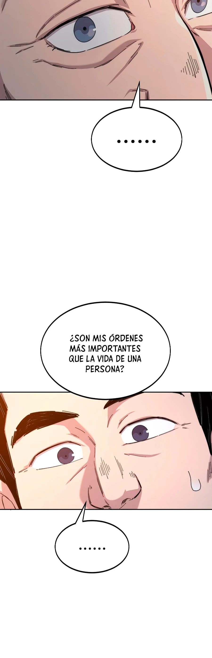 Secta de la montaña - Capítulo 33 - Página 48 - LectorTMOo