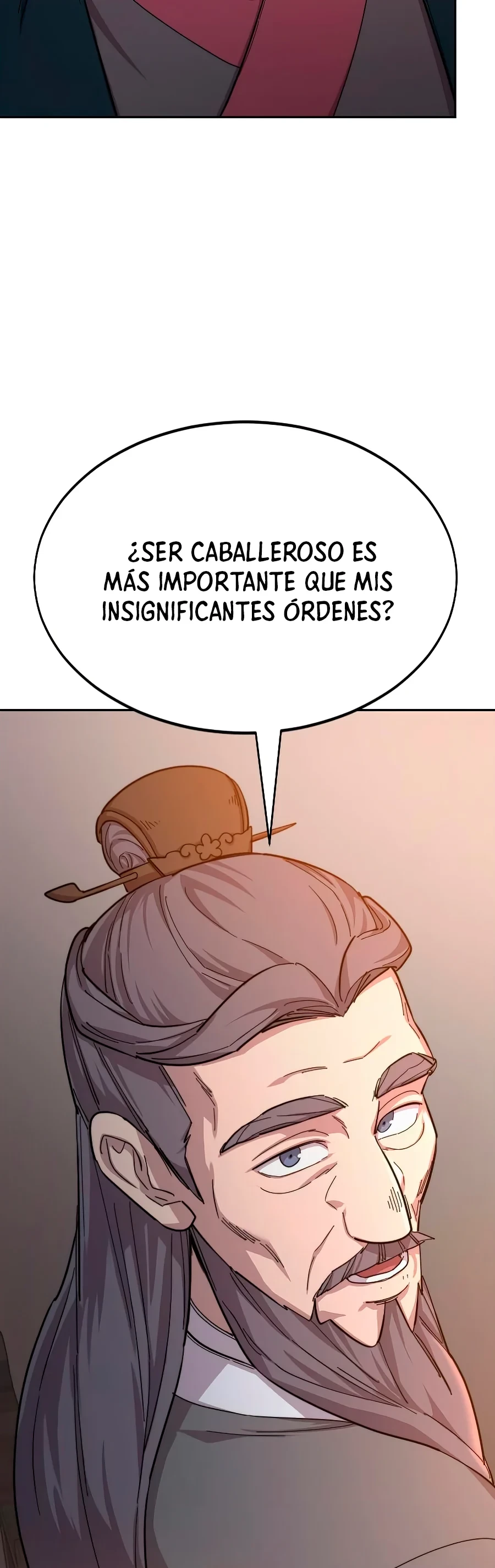 Secta de la montaña - Capítulo 33 - Página 51 - LectorTMOo