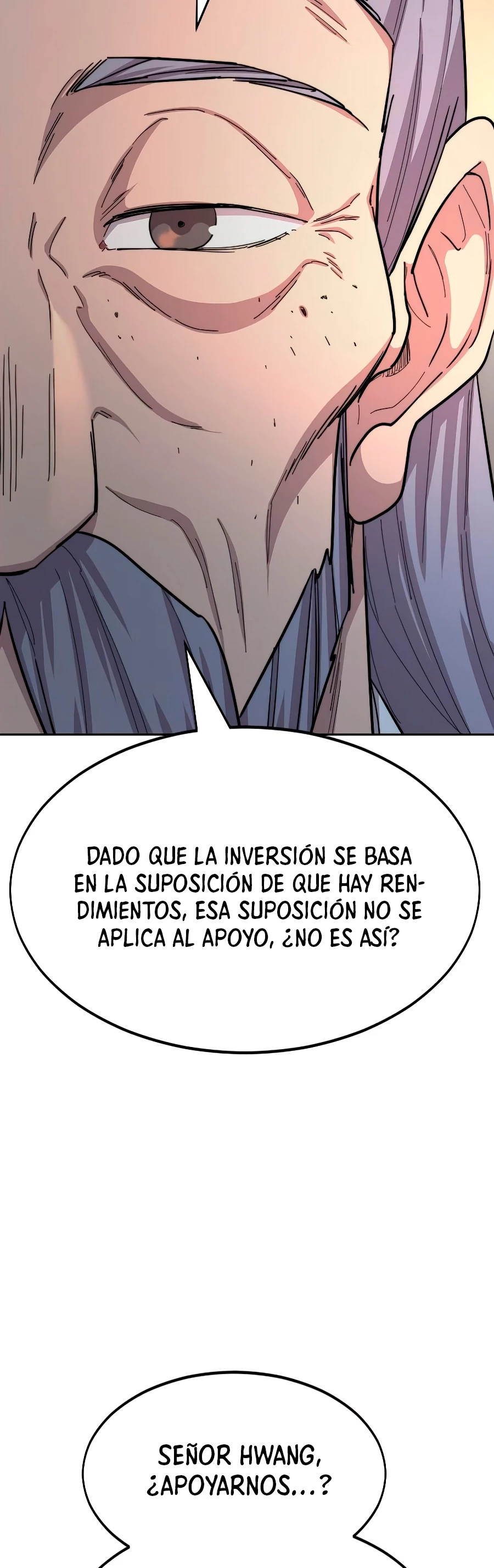 Secta de la montaña - Capítulo 33 - Página 64 - LectorTMOo