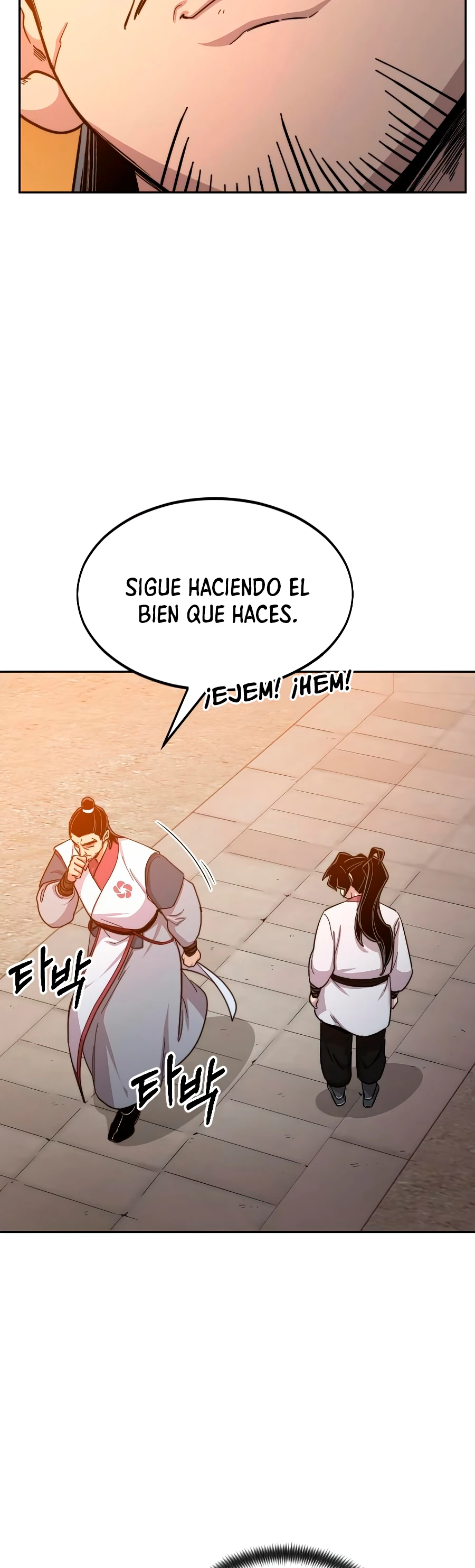 Secta de la montaña - Capítulo 33 - Página 78 - LectorTMOo