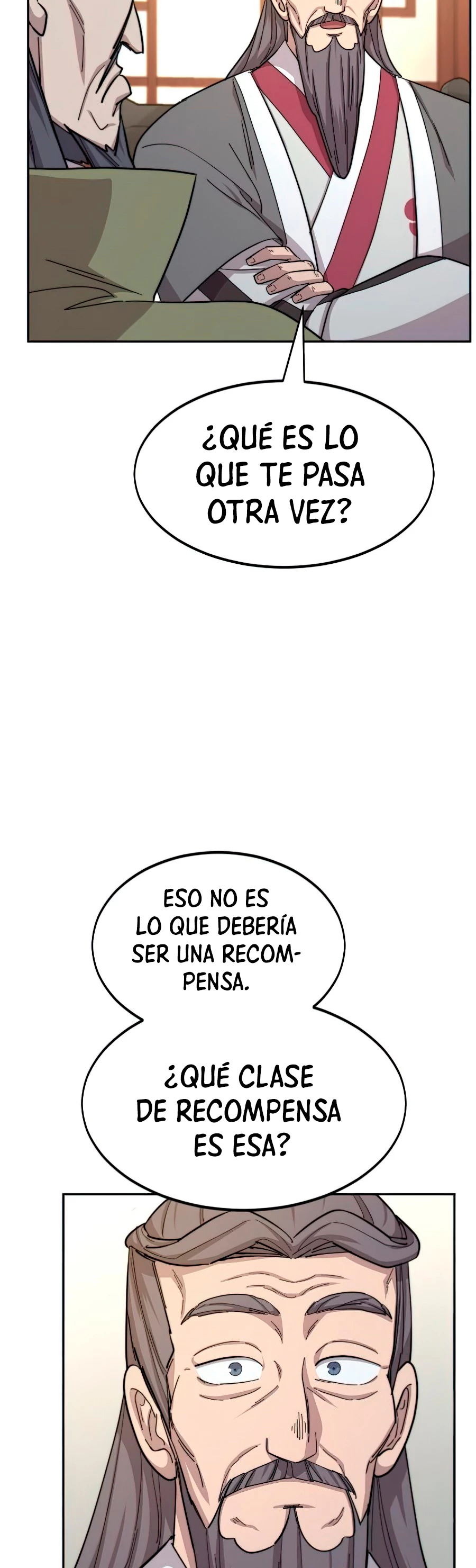 Secta de la montaña - Capítulo 34 - Página 14 - LectorTMOo