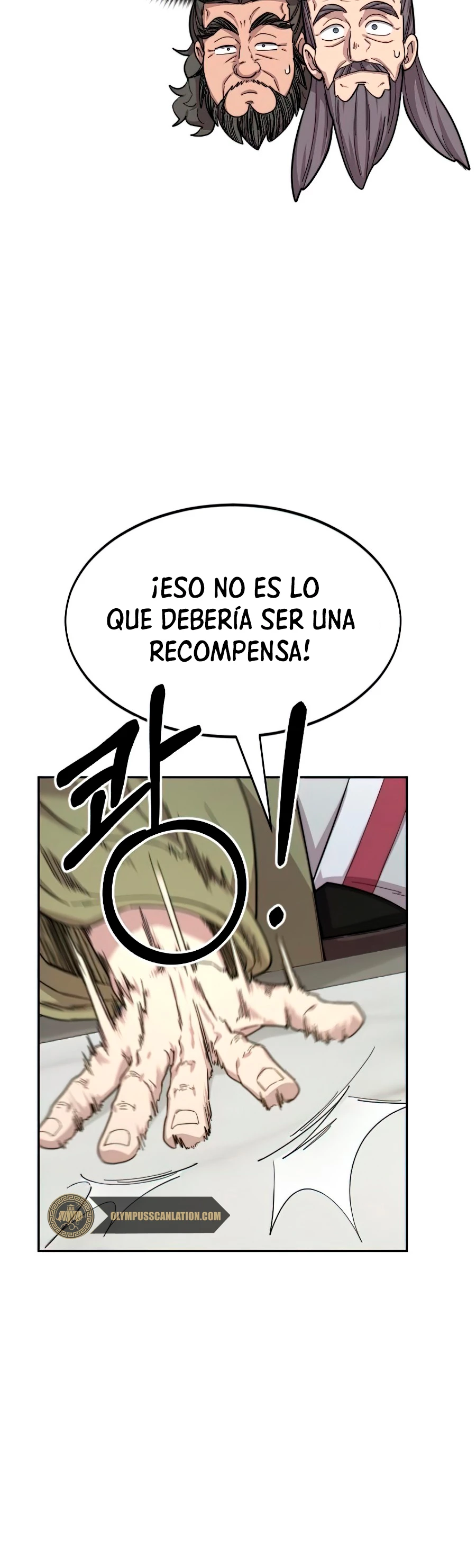 Secta de la montaña - Capítulo 34 - Página 16 - LectorTMOo