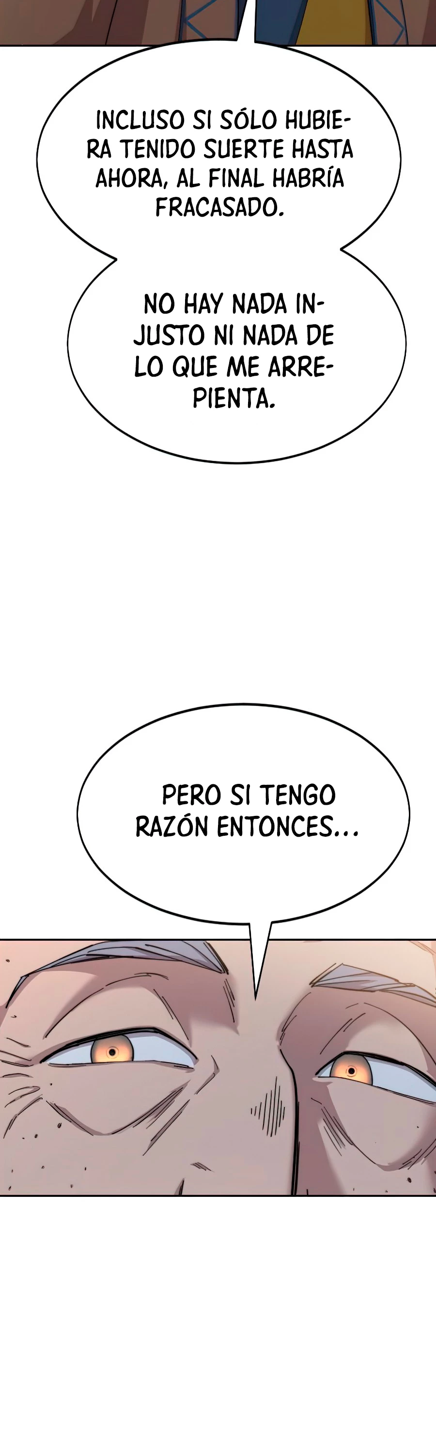 Secta de la montaña - Capítulo 34 - Página 52 - LectorTMOo