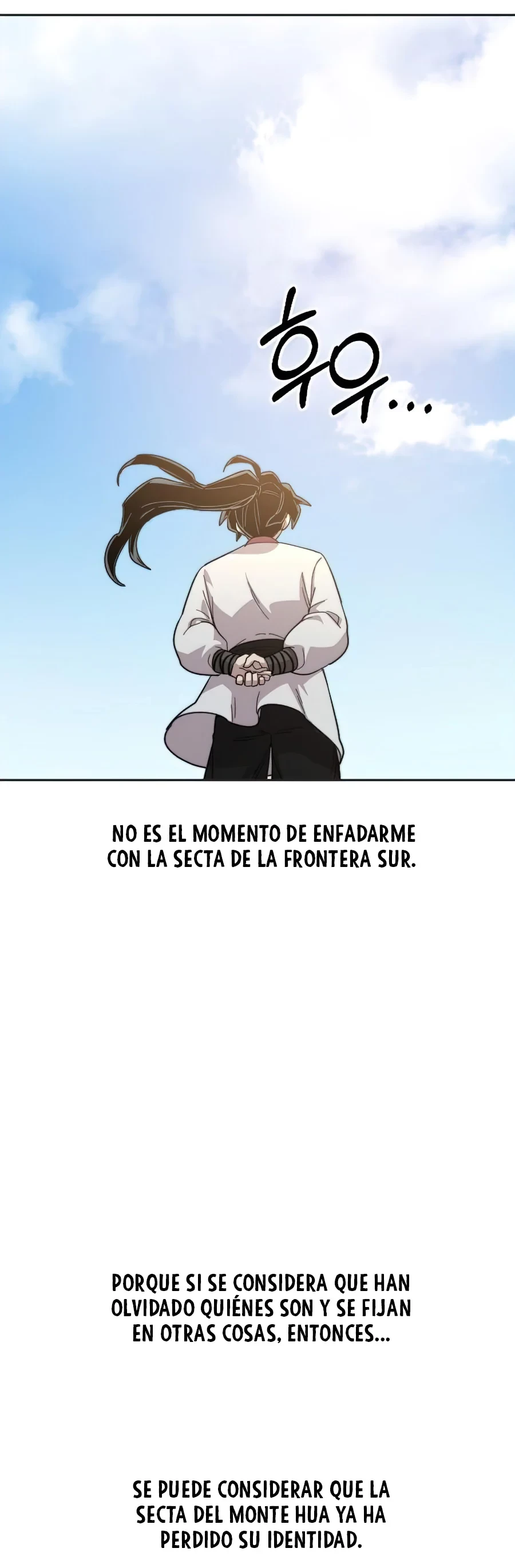 Secta de la montaña - Capítulo 35 - Página 7 - LectorTMOo