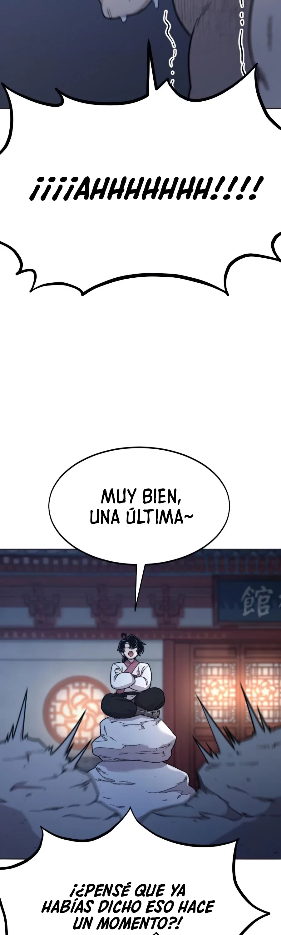 Secta de la montaña - Capítulo 35 - Página 16 - LectorTMOo