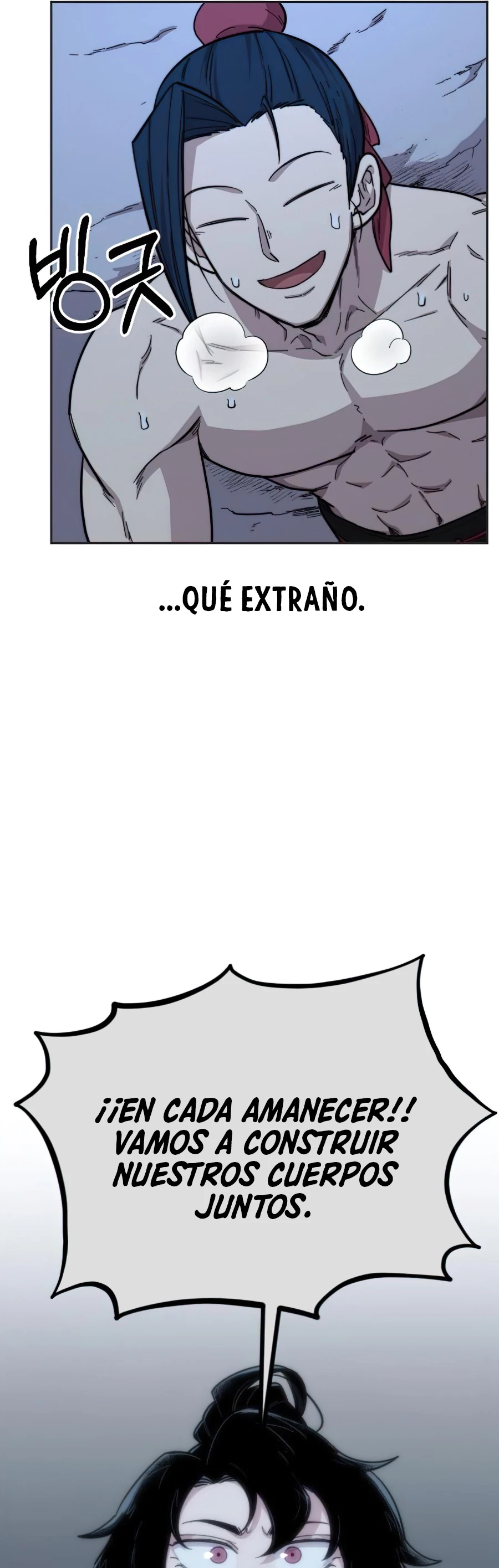 Secta de la montaña - Capítulo 35 - Página 22 - LectorTMOo