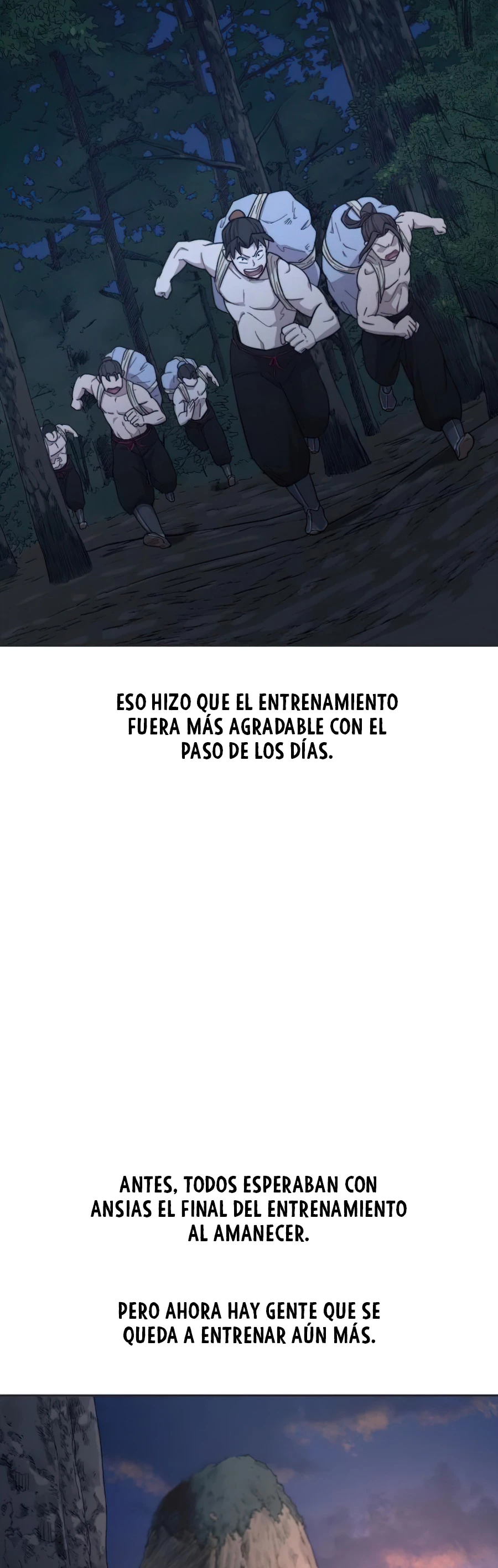 Secta de la montaña - Capítulo 35 - Página 27 - LectorTMOo