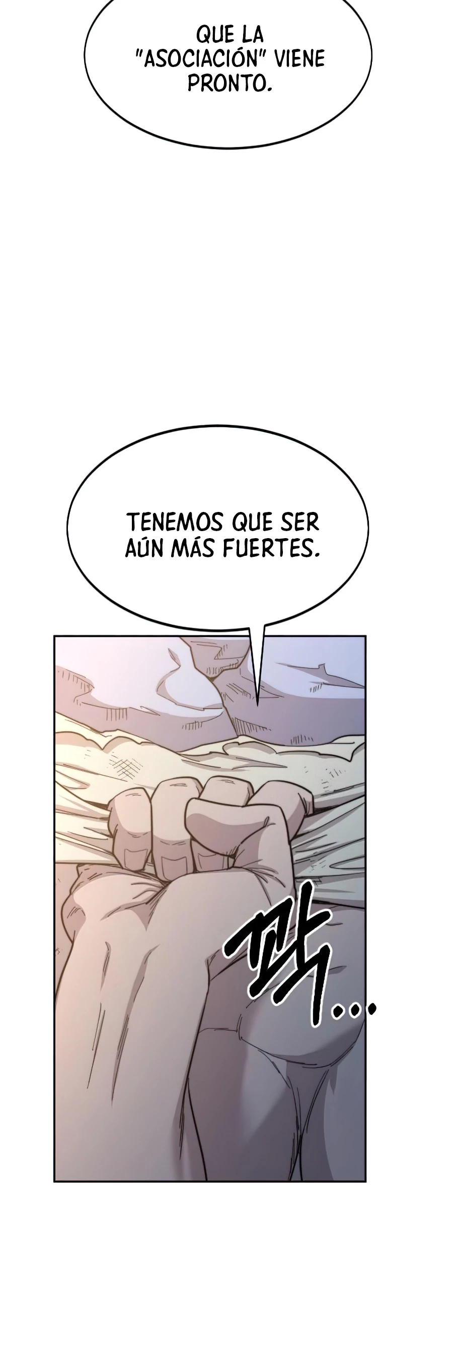 Secta de la montaña - Capítulo 35 - Página 44 - LectorTMOo