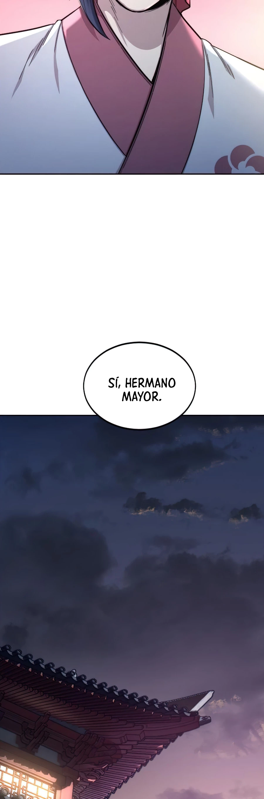 Secta de la montaña - Capítulo 35 - Página 47 - LectorTMOo