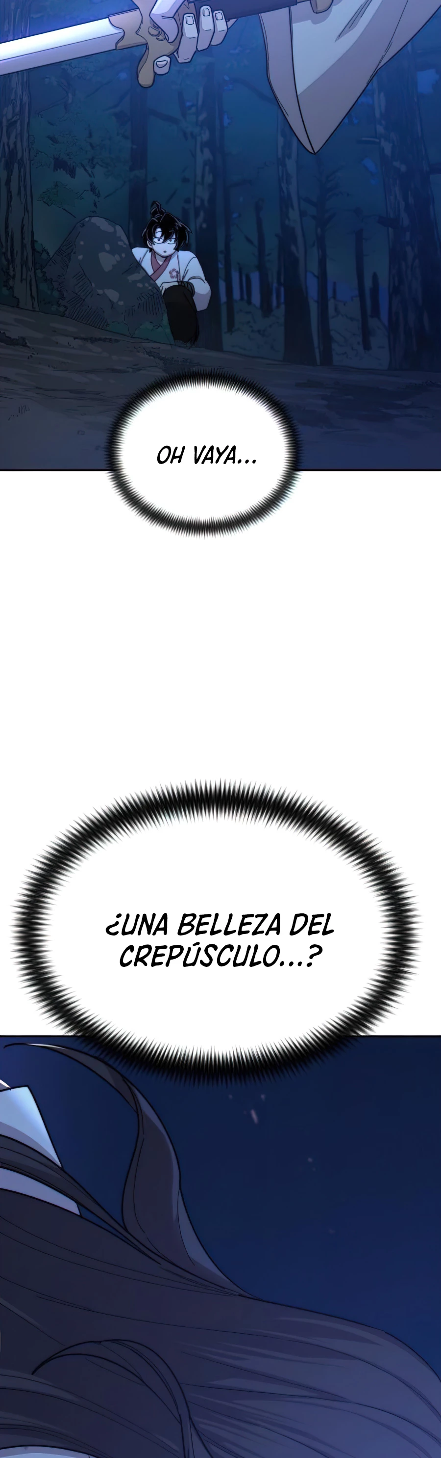 Secta de la montaña - Capítulo 35 - Página 63 - LectorTMOo
