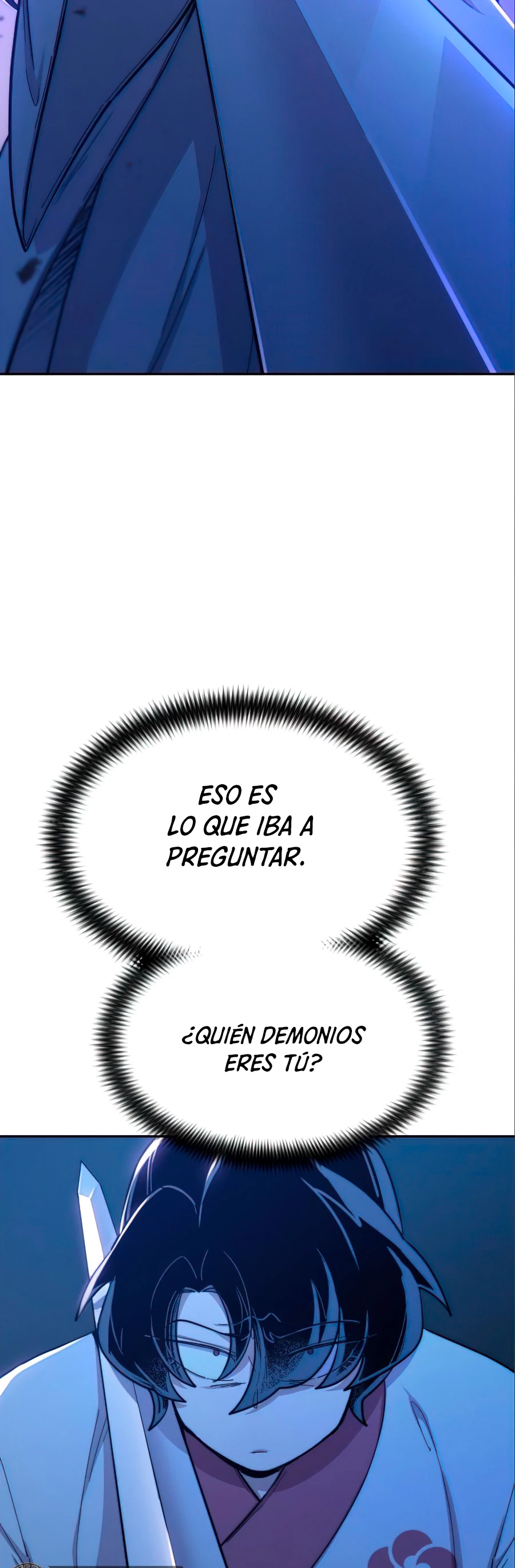Secta de la montaña - Capítulo 36 - Página 4 - LectorTMOo
