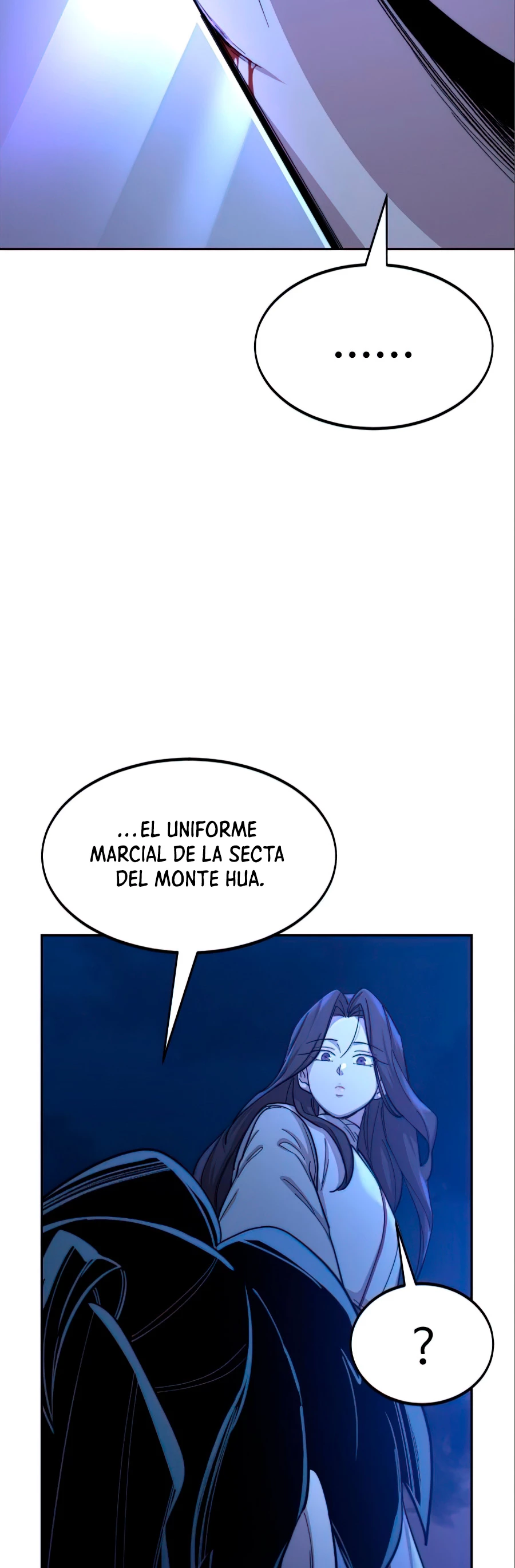 Secta de la montaña - Capítulo 36 - Página 10 - LectorTMOo