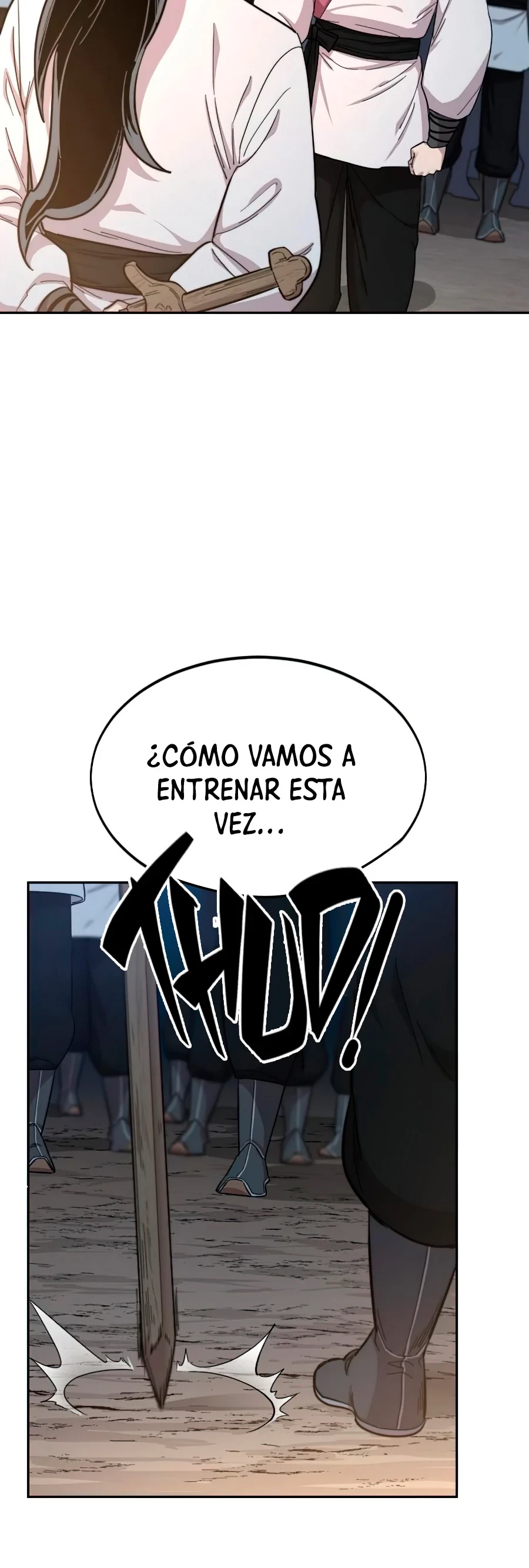 Secta de la montaña - Capítulo 37 - Página 7 - LectorTMOo