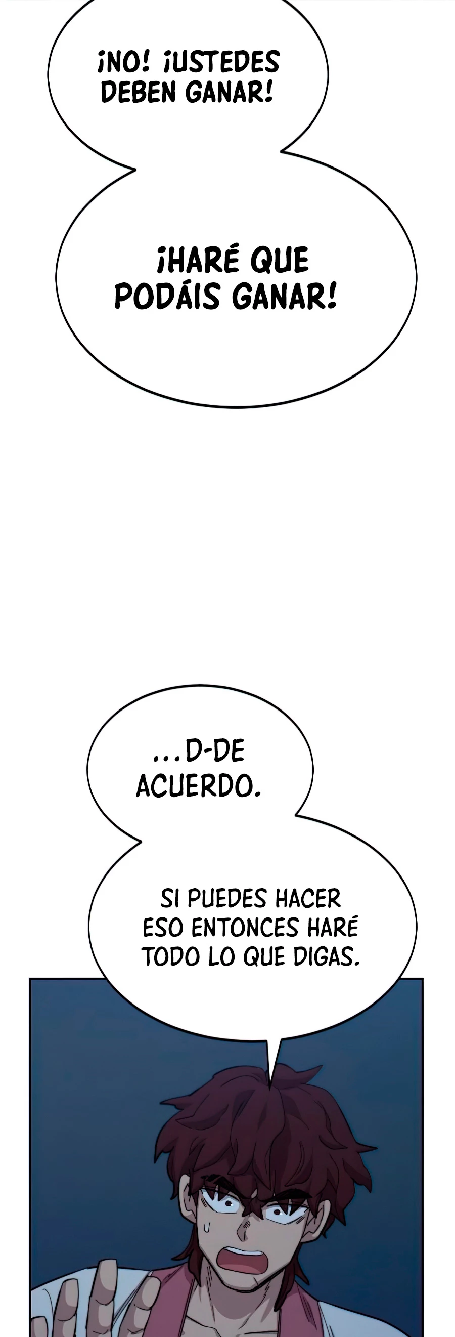Secta de la montaña - Capítulo 37 - Página 18 - LectorTMOo