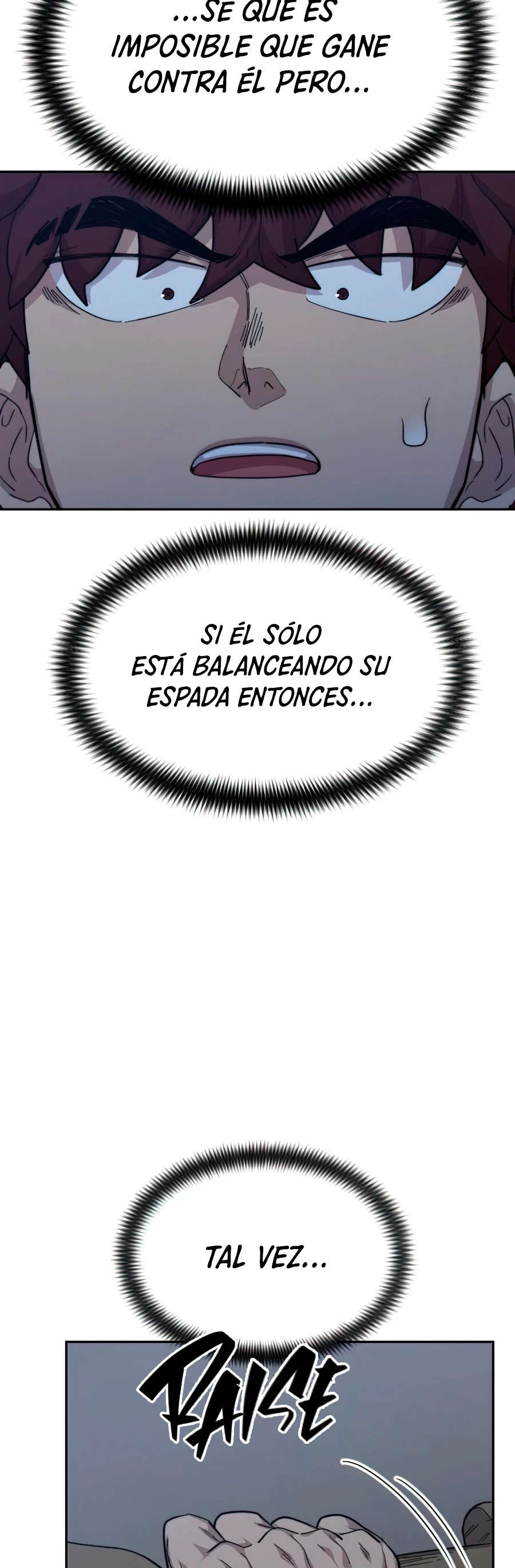 Secta de la montaña - Capítulo 37 - Página 46 - LectorTMOo