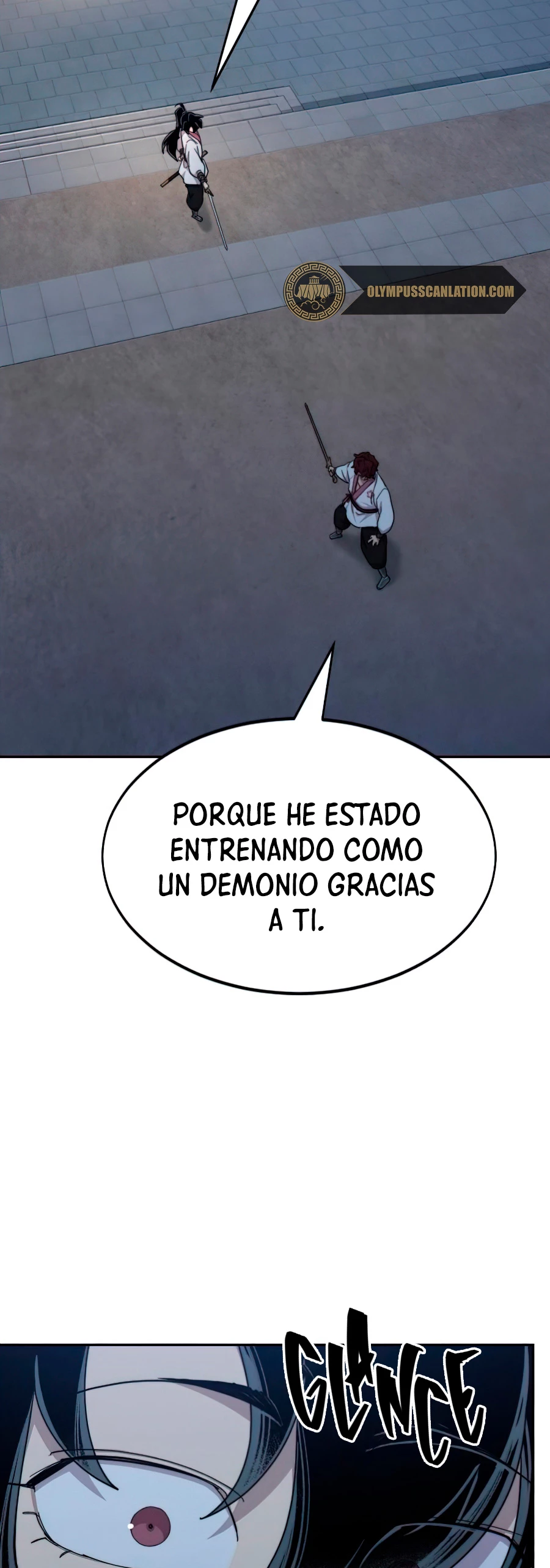 Secta de la montaña - Capítulo 37 - Página 54 - LectorTMOo