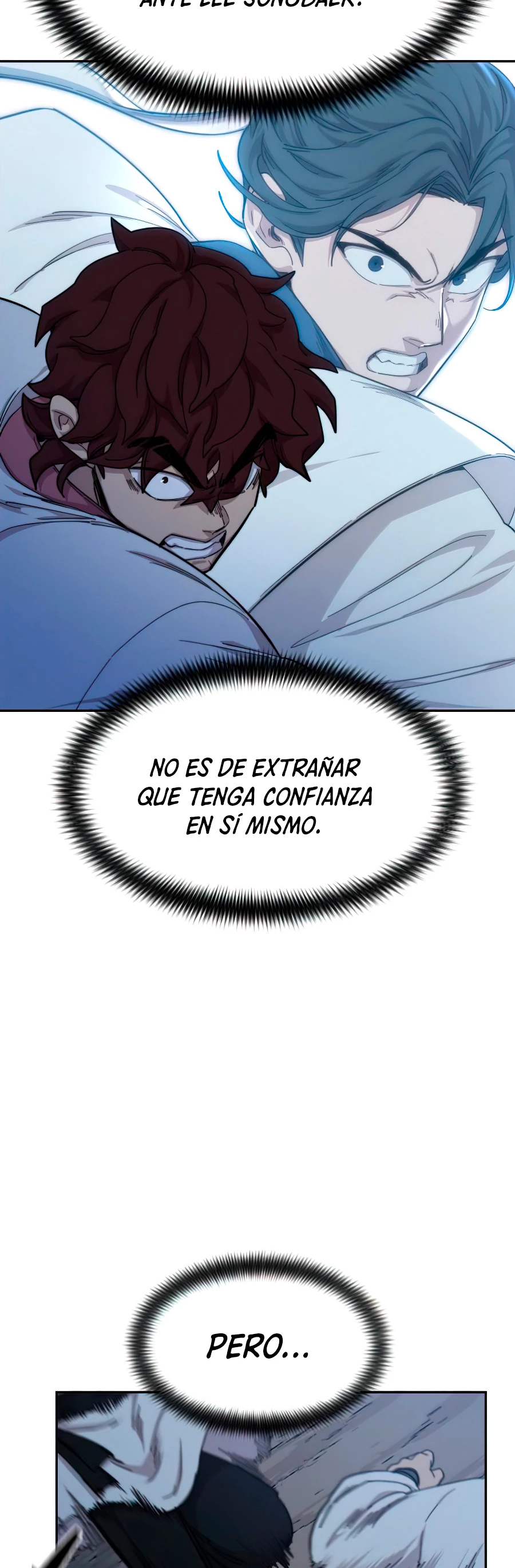 Secta de la montaña - Capítulo 37 - Página 67 - LectorTMOo