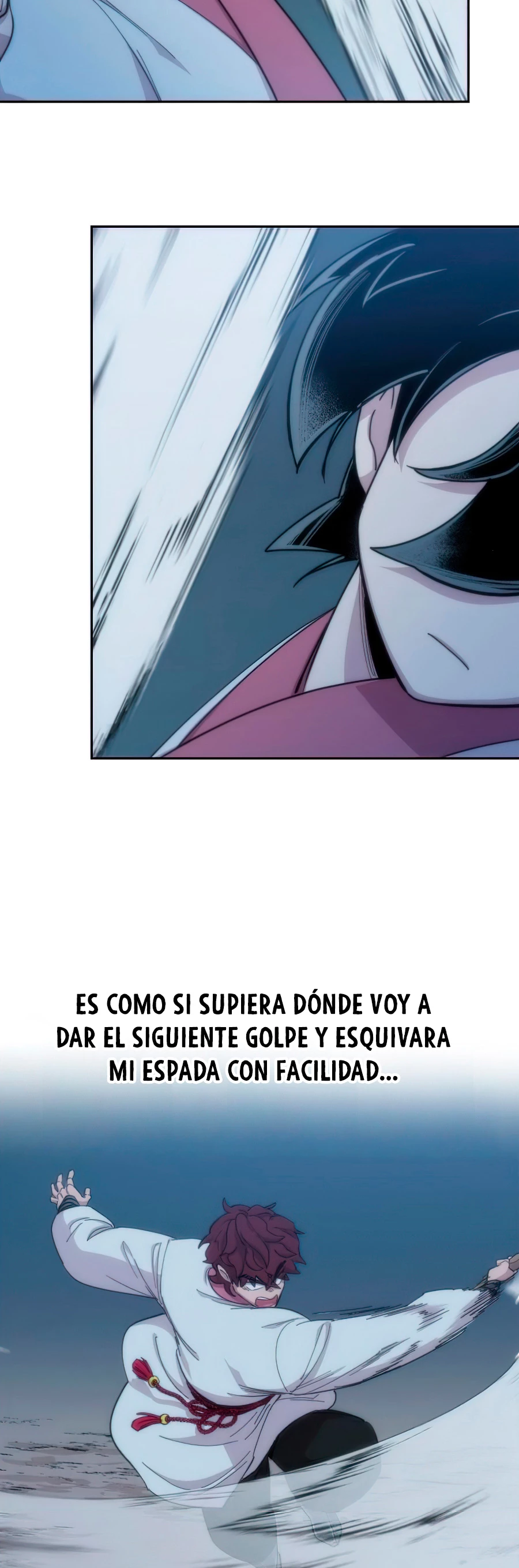 Secta de la montaña - Capítulo 37 - Página 79 - LectorTMOo