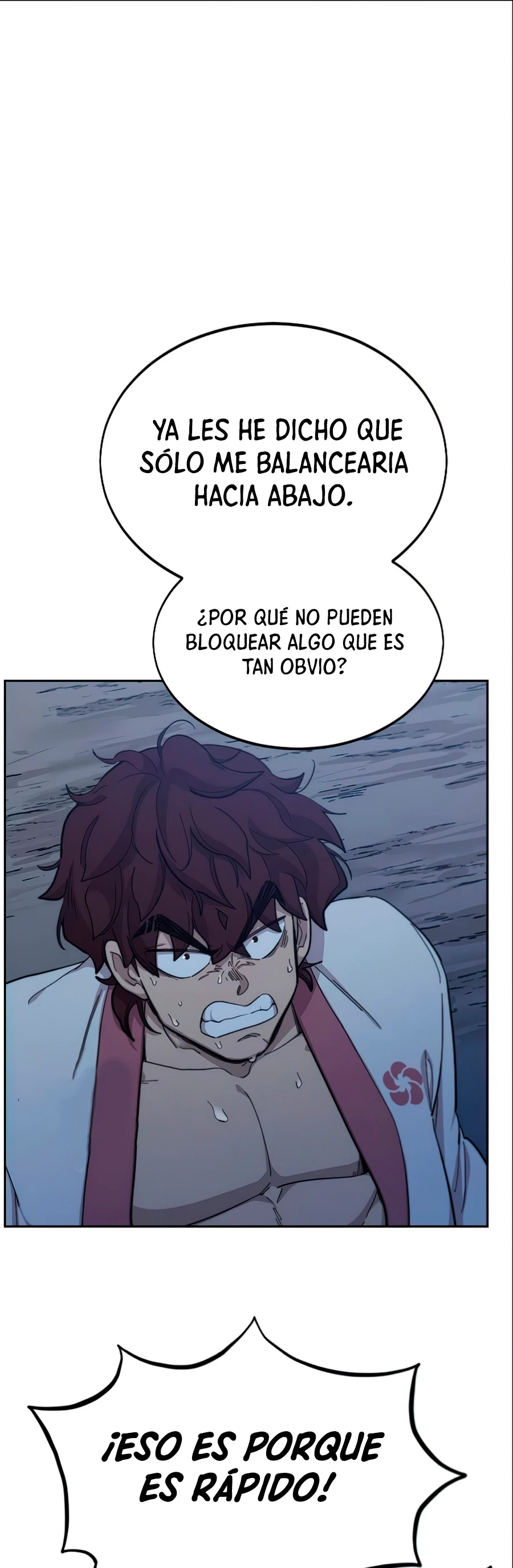 Secta de la montaña - Capítulo 38 - Página 10 - LectorTMOo