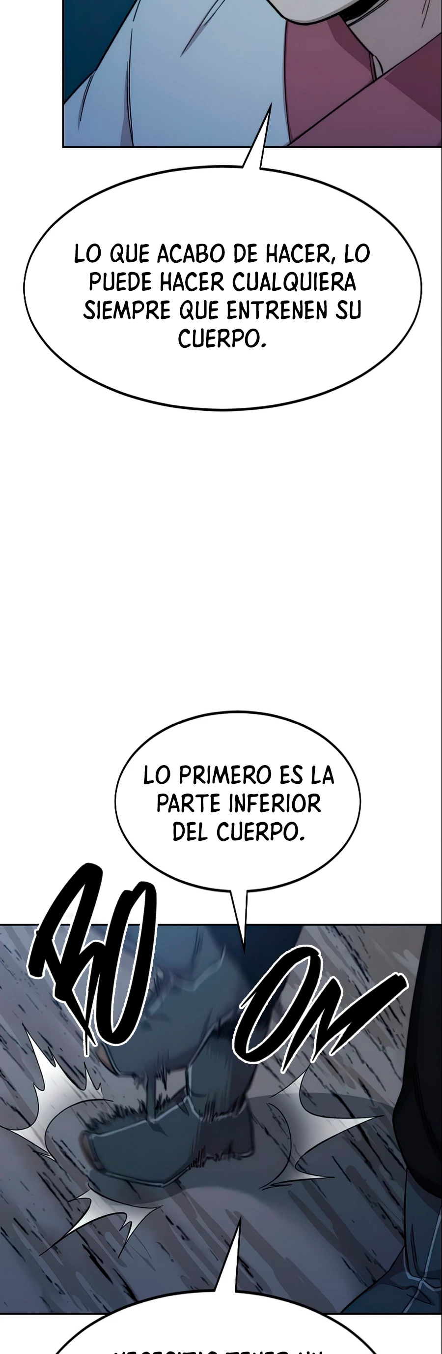 Secta de la montaña - Capítulo 38 - Página 17 - LectorTMOo