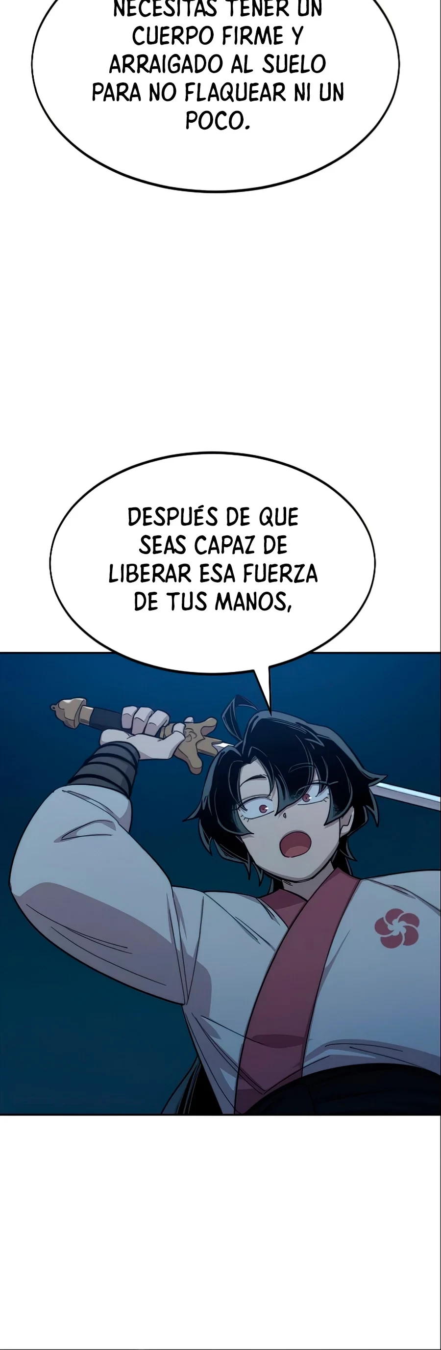 Secta de la montaña - Capítulo 38 - Página 18 - LectorTMOo