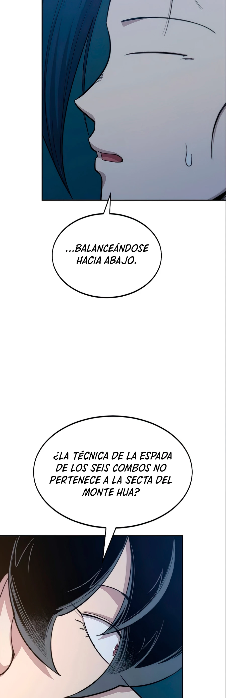 Secta de la montaña - Capítulo 38 - Página 28 - LectorTMOo