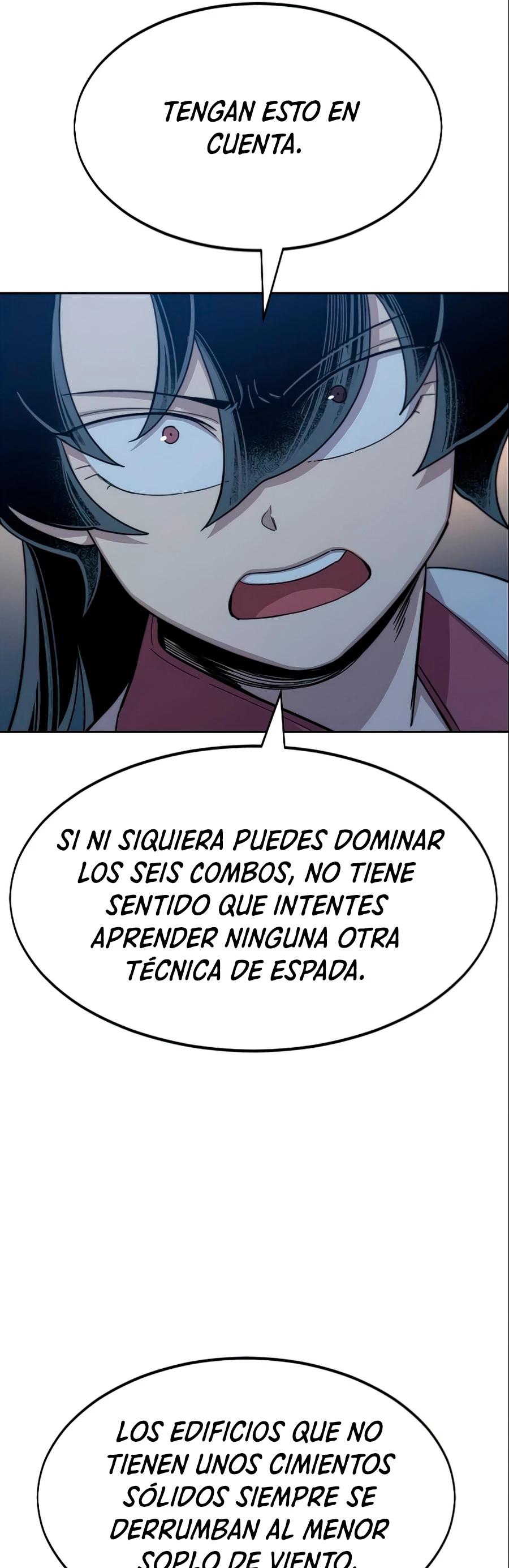 Secta de la montaña - Capítulo 38 - Página 32 - LectorTMOo