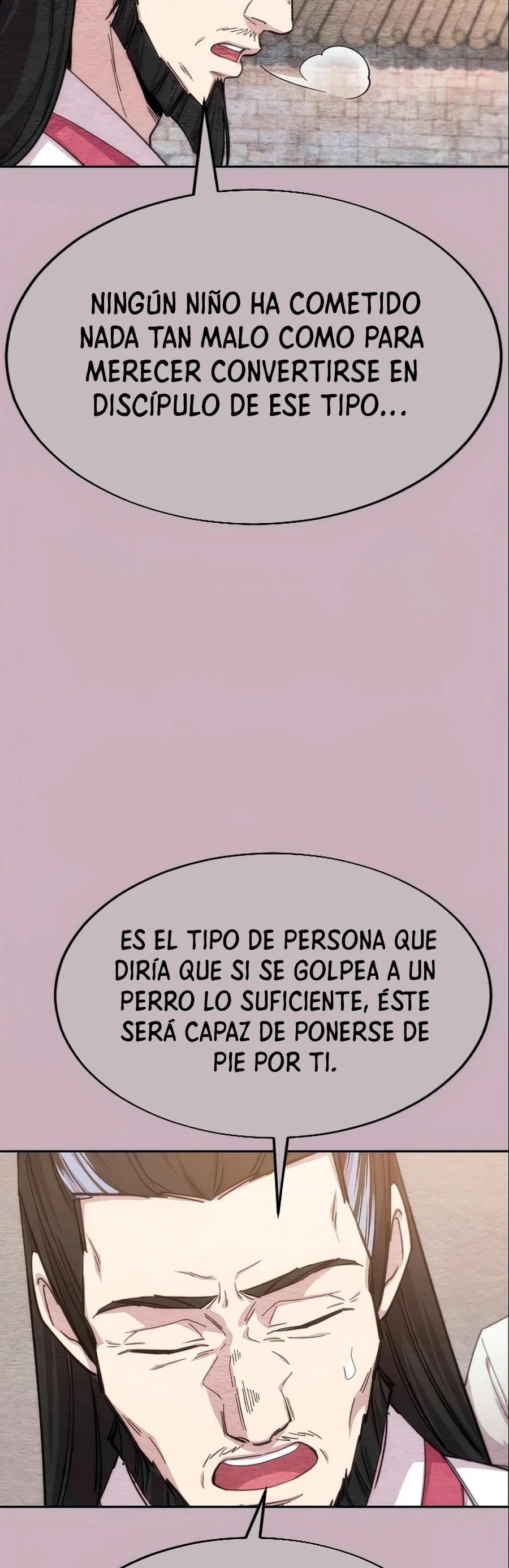 Secta de la montaña - Capítulo 38 - Página 51 - LectorTMOo